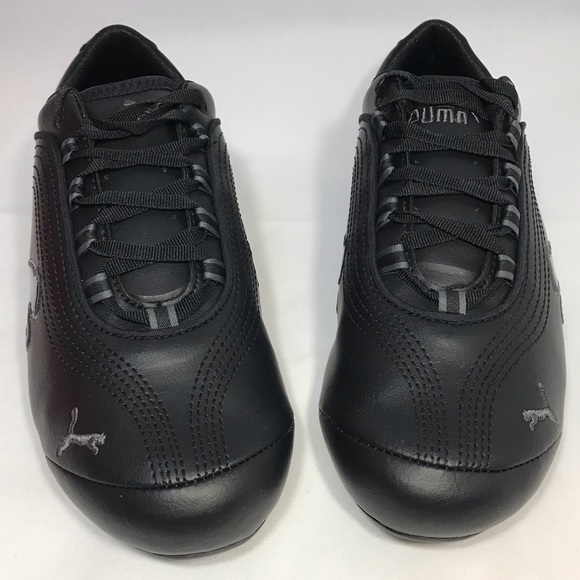 Puma Soleil Cat Synthetic Leather Sneakers Shoes - Picture 3 of 8